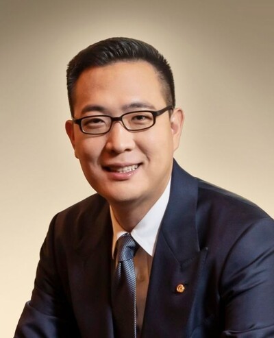[한화의 AI 승부수 下 ] 김동선 홀로서기···'피지컬 AI'에 건다